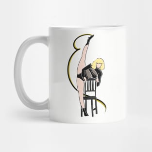 Dance Mug